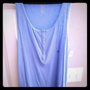 American Eagle xl tank